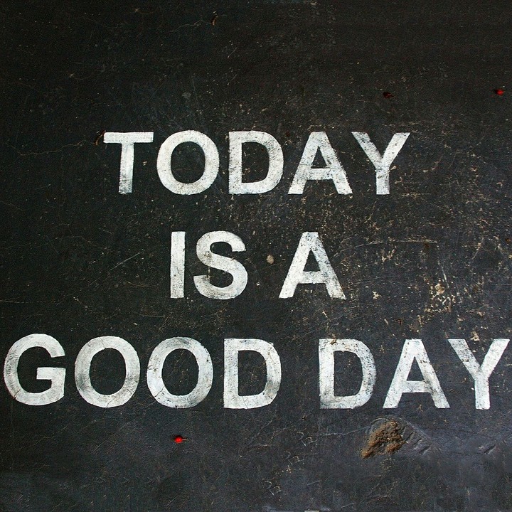 Today ..