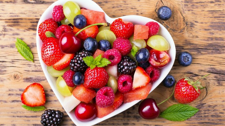 frutta