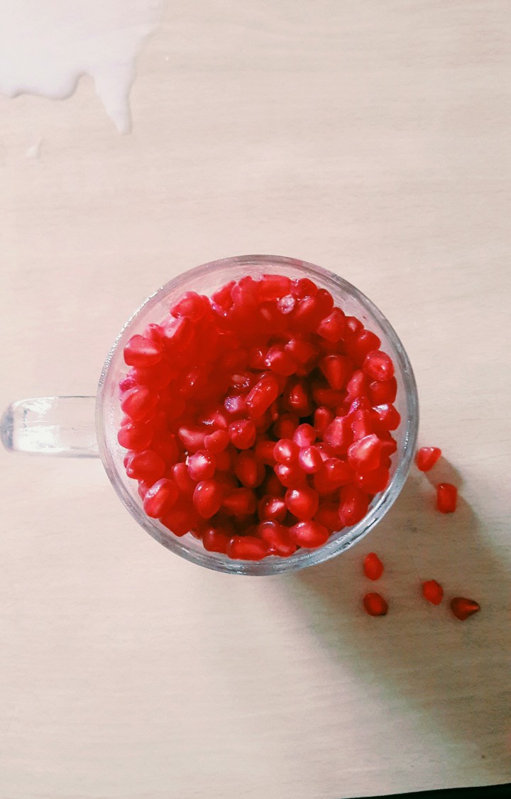 Healthy