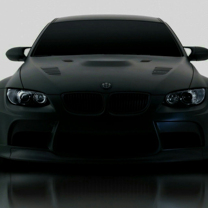 my love BMW
