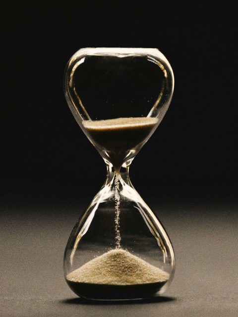 Time to most important