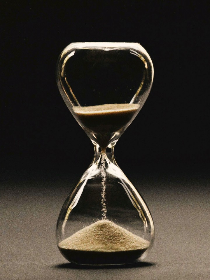 Time to most important