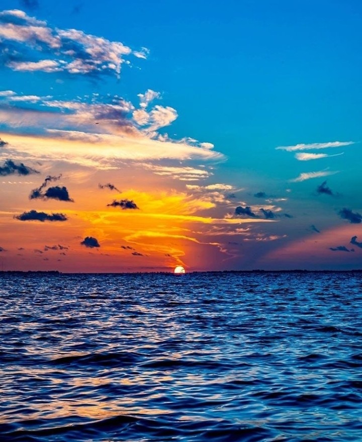 #sunset