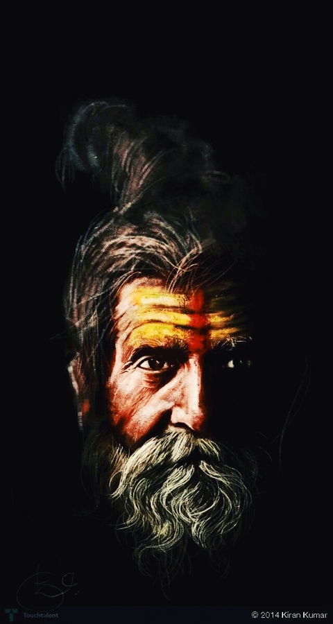 aghori