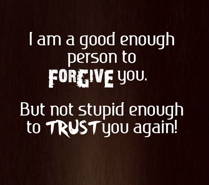 TRUTH