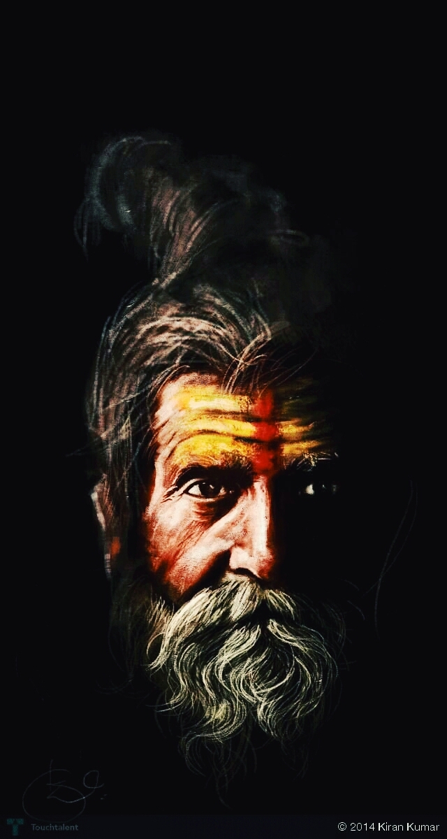 aghori