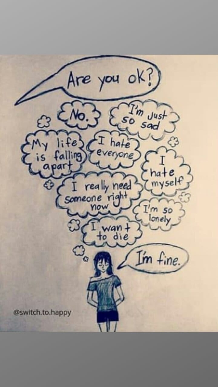 ever fuck feeling........