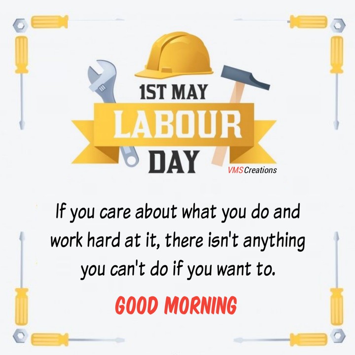 Good Morning