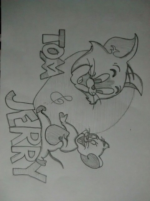 Tom & Jerry