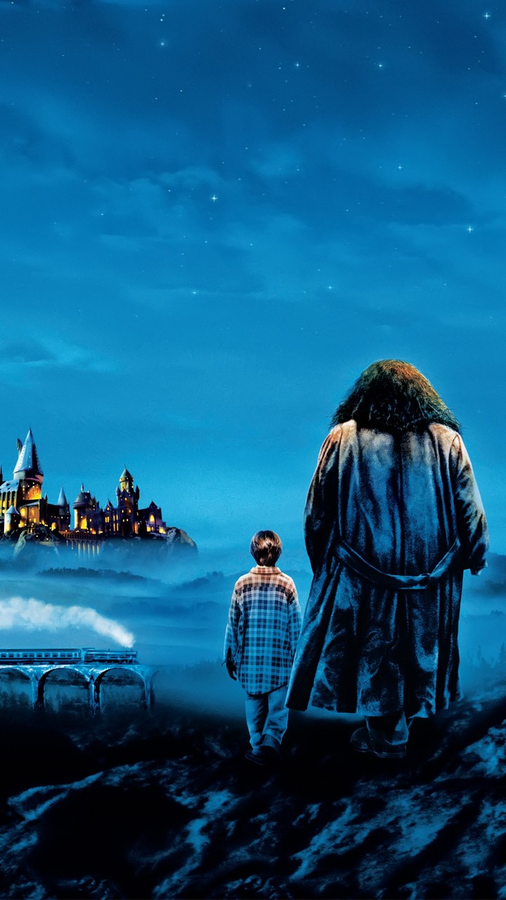 Harry Potter