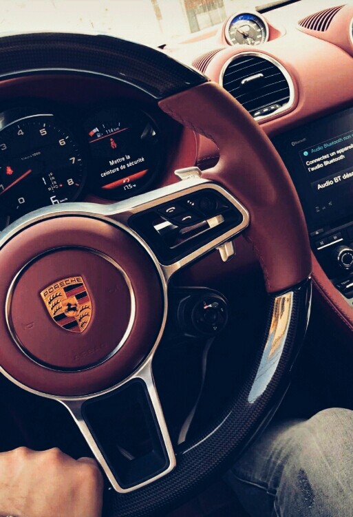 porche