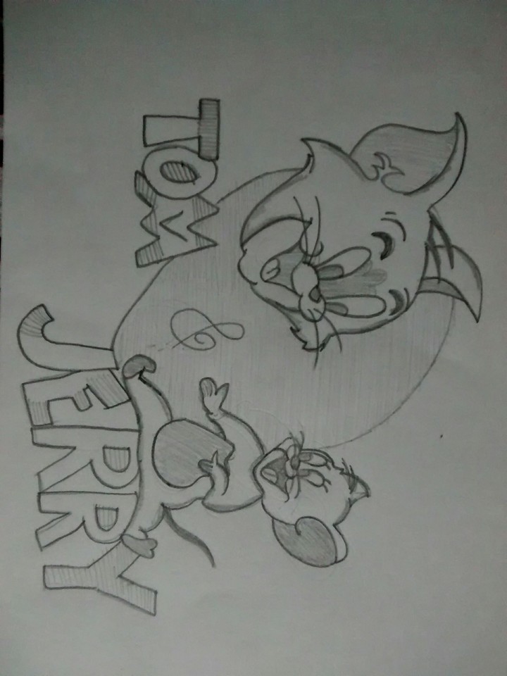 Tom & Jerry