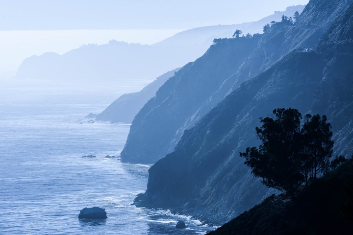 West Coast