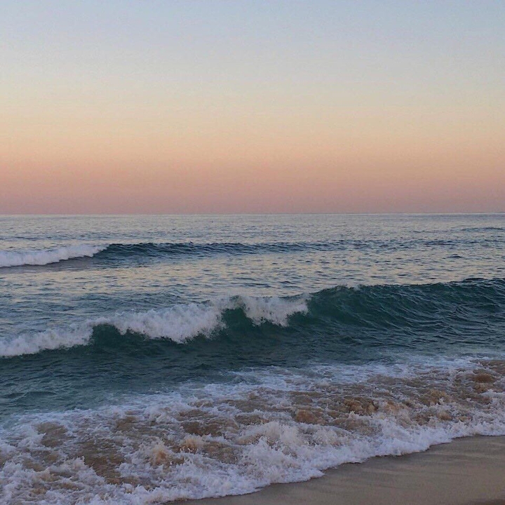 Sea