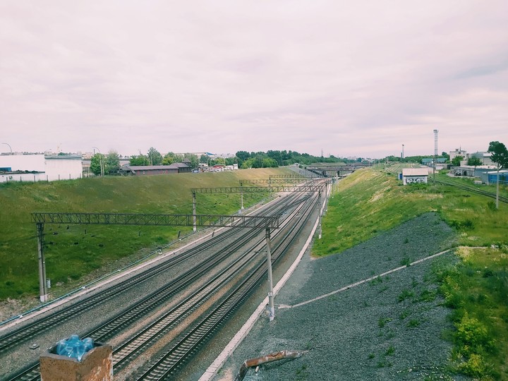 Railways
