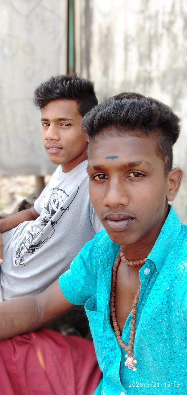 sanjai