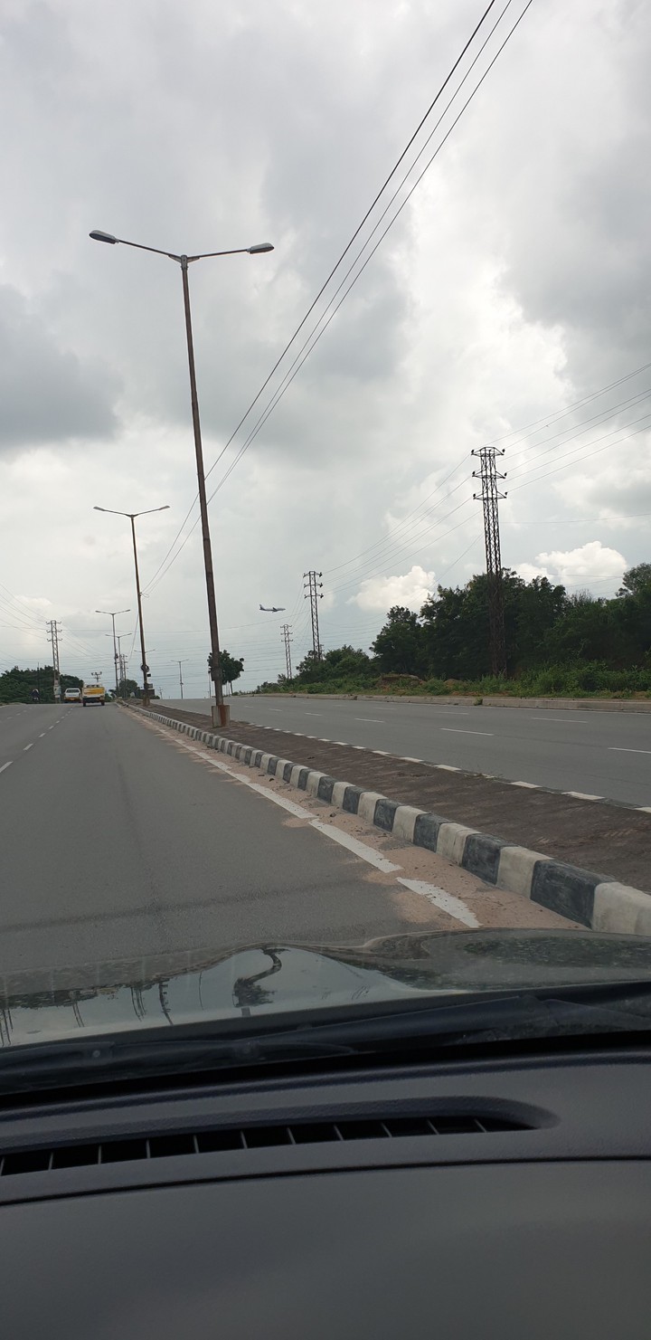road