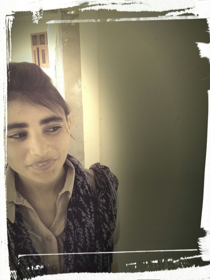 Mr. chitra