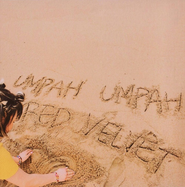 Red Velvet*