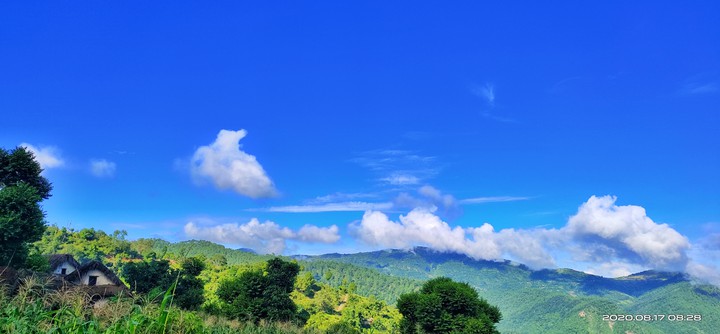 beautiful nepal