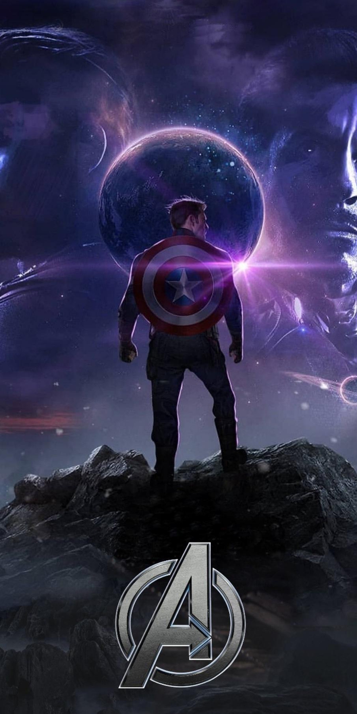 Capitan America