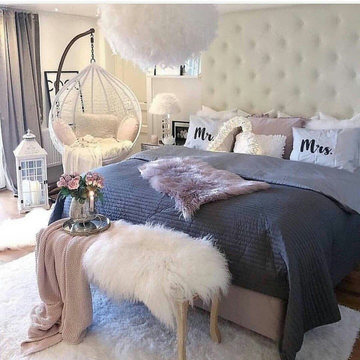 Beedroom