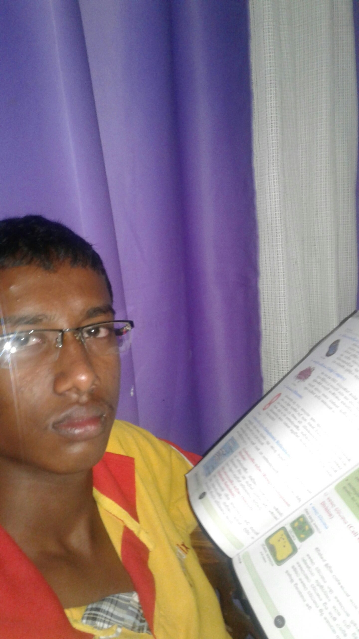 Adisha