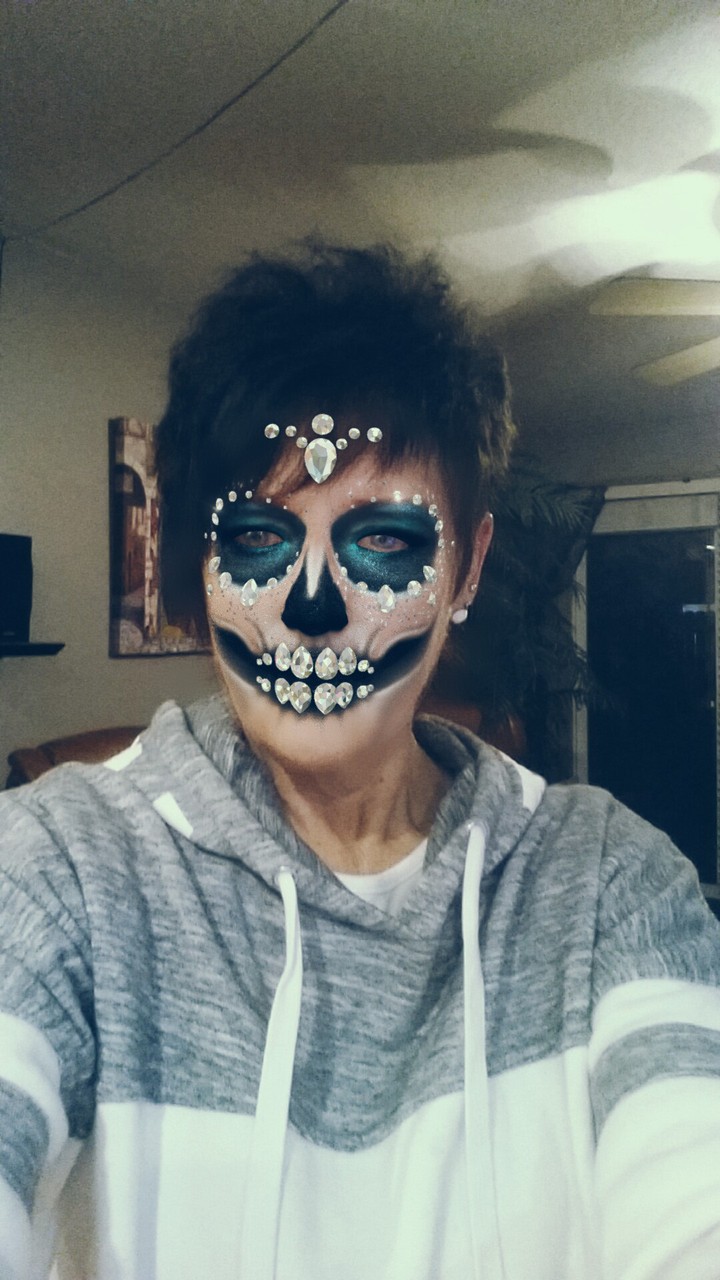 Halloween (^^)