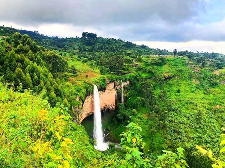 sipi falls