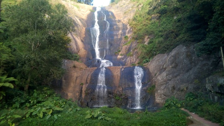 Water