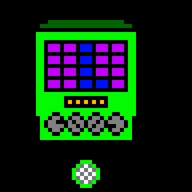 Legatron