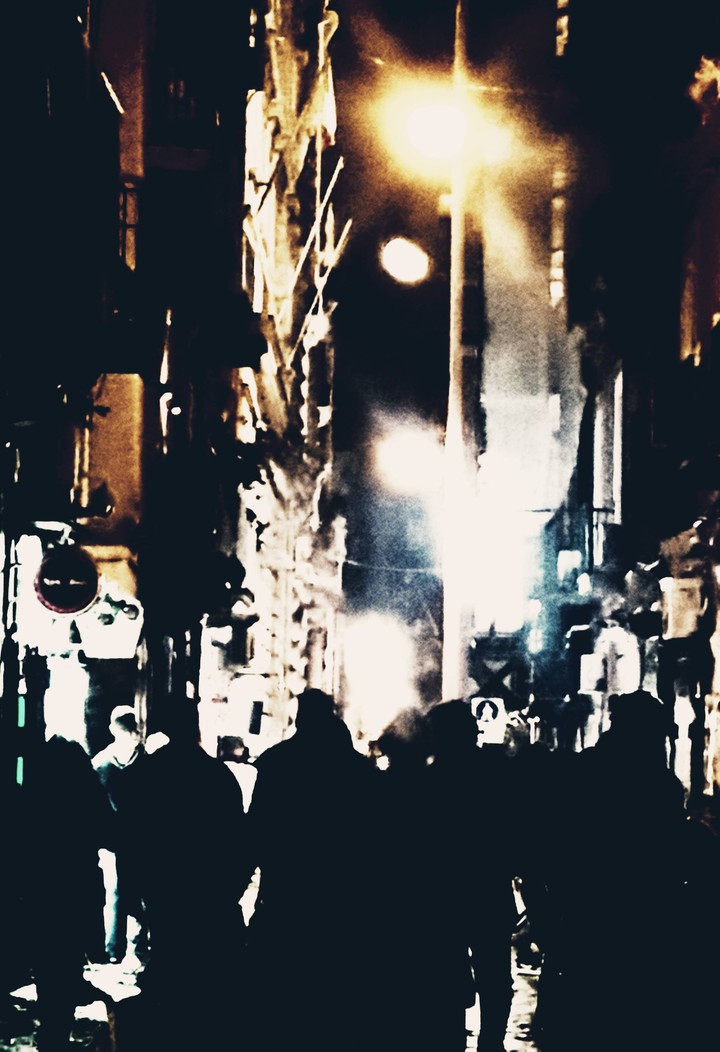 Crowd
