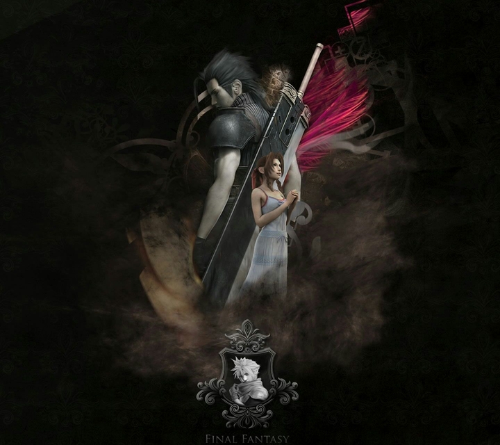final fantasy