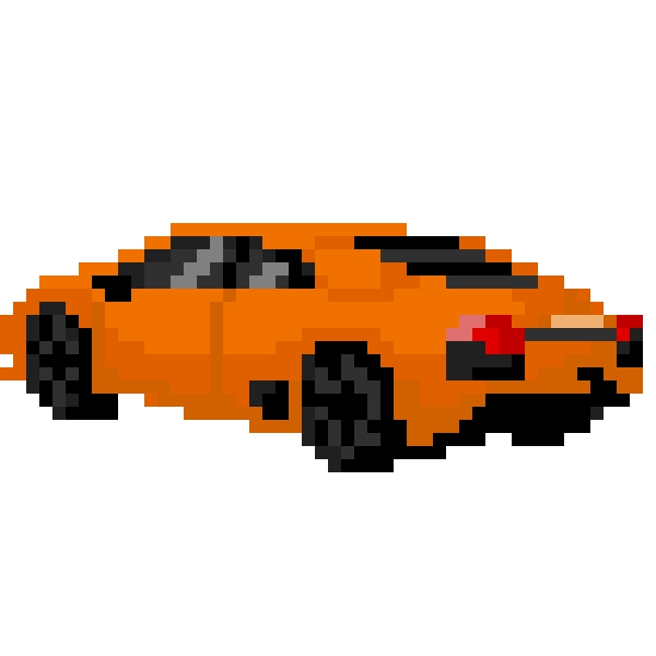 lamborghini murcielago