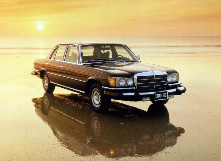 mercedes benz