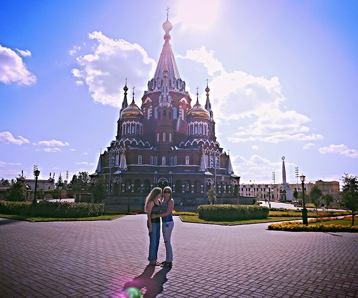 walk