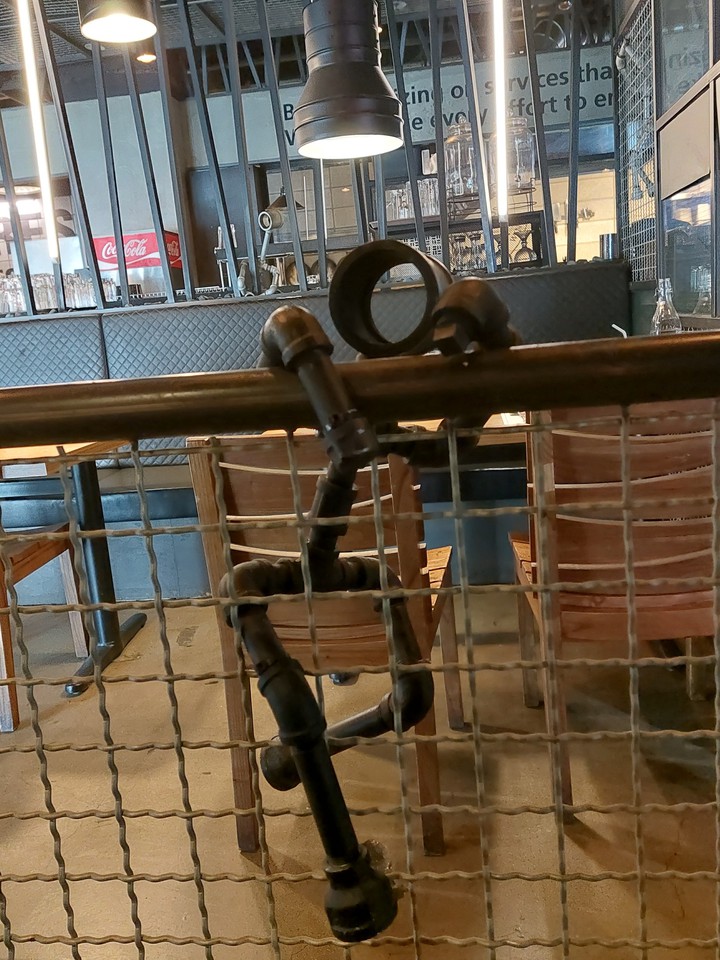 Pipe