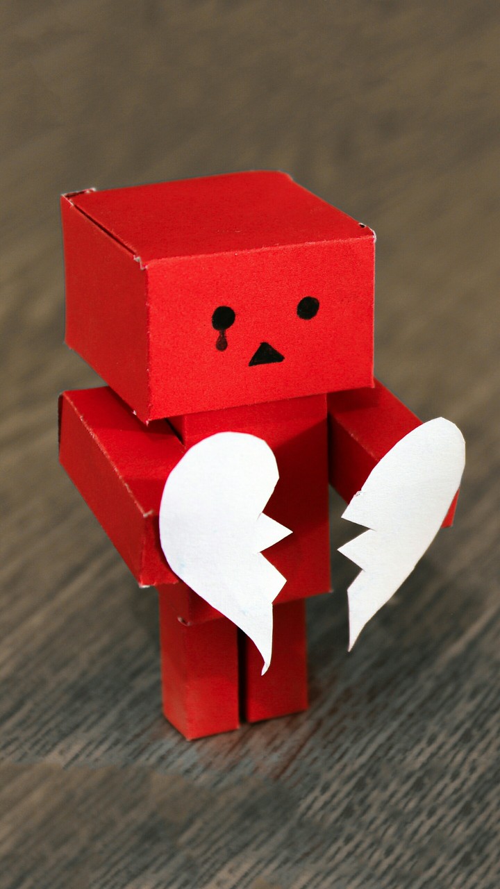 ♥