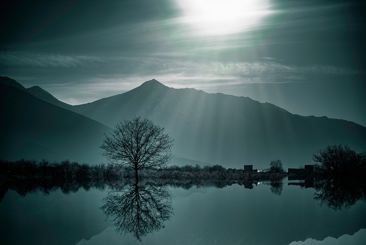 Silence