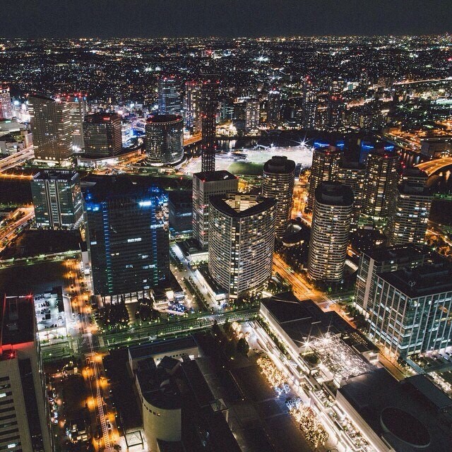 lights
