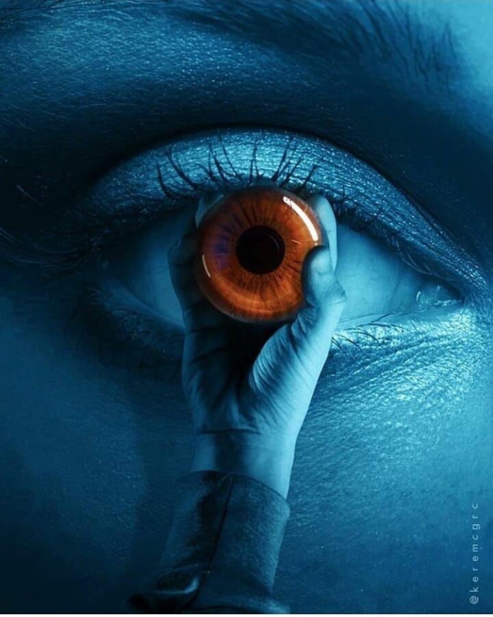 eyes?️ wallpaper