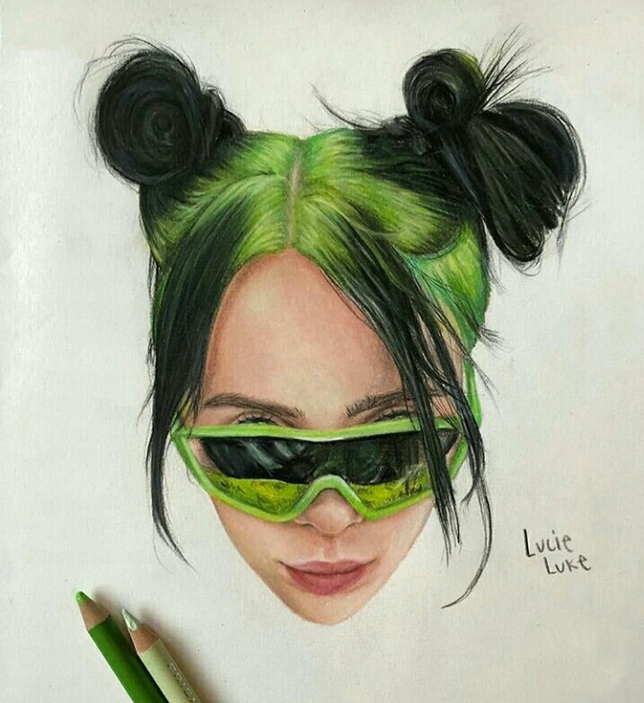 billieeilish