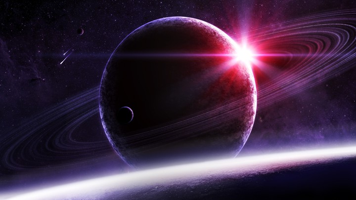 Amazing Space