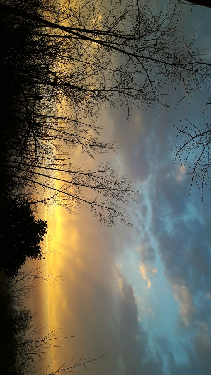 sky