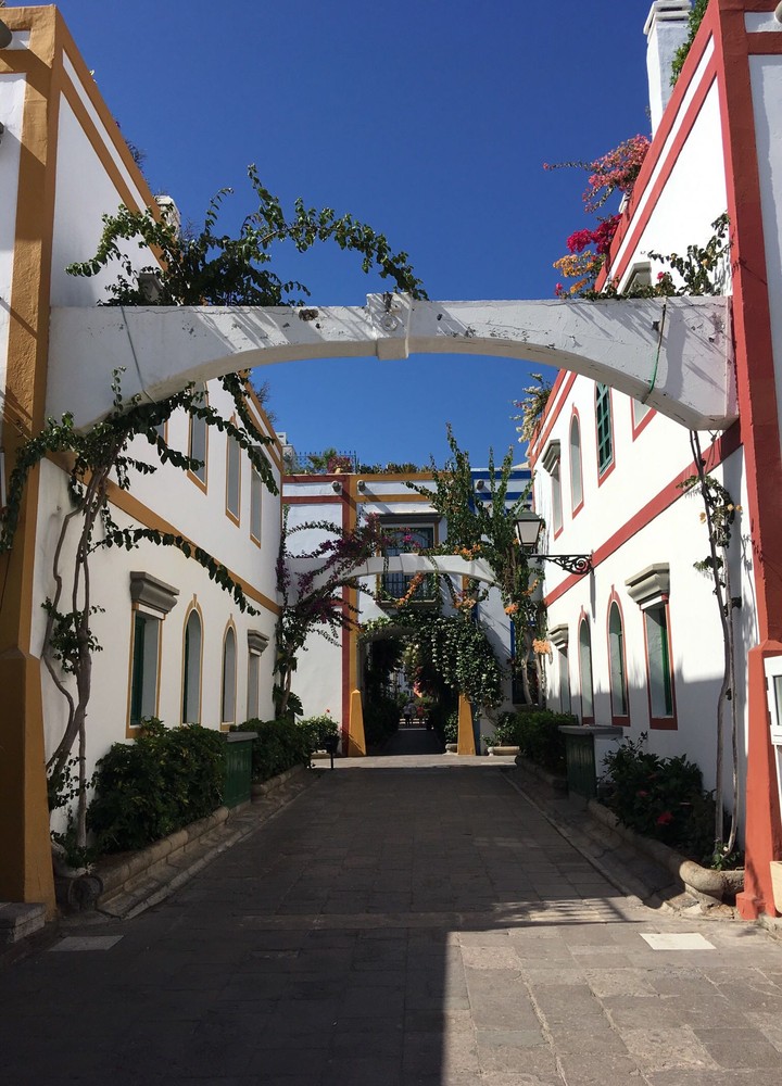 Gran Canaria