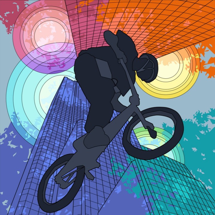 Ciclista
