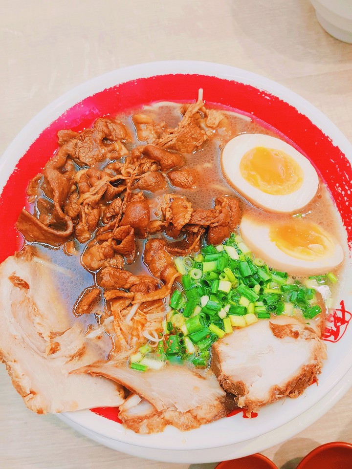 음식