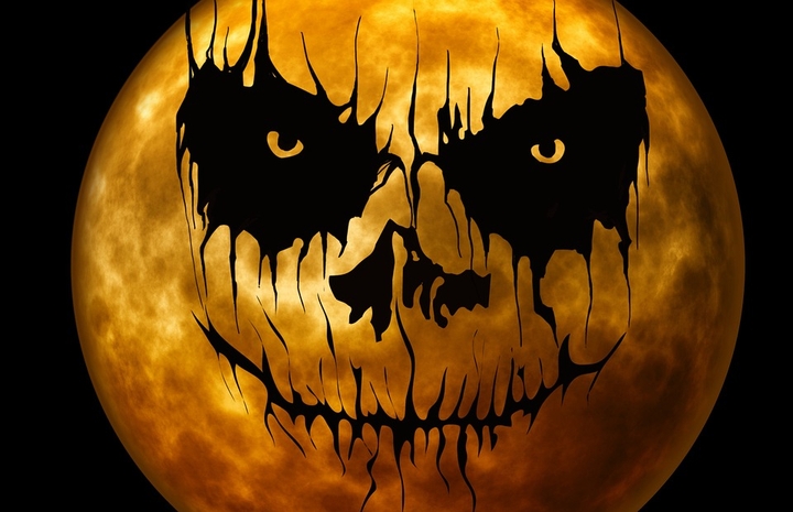 happy halloween