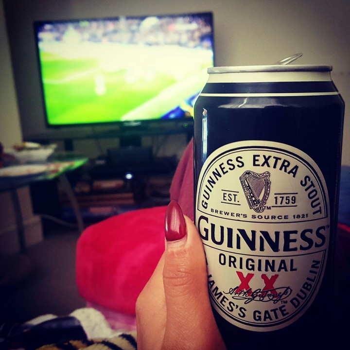 Guinness Original Beer