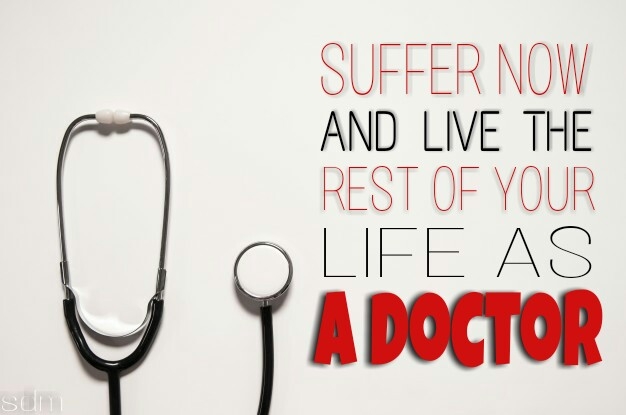 doctor